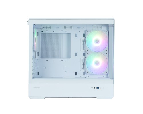 Корпус Zalman P30WHITEV2