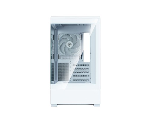 Корпус Zalman P30WHITEV2