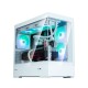 Корпус Zalman P30WHITEV2