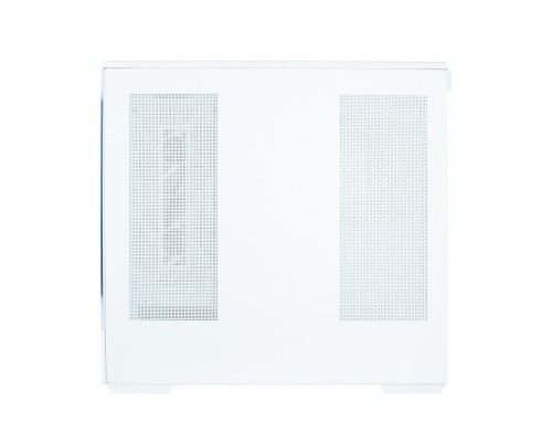 Корпус Zalman P30WHITEV2