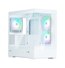 Корпус Zalman P30WHITEV2