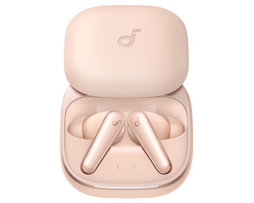 Навушники Anker SoundСore Liberty 5 Pink (A3957G51)
