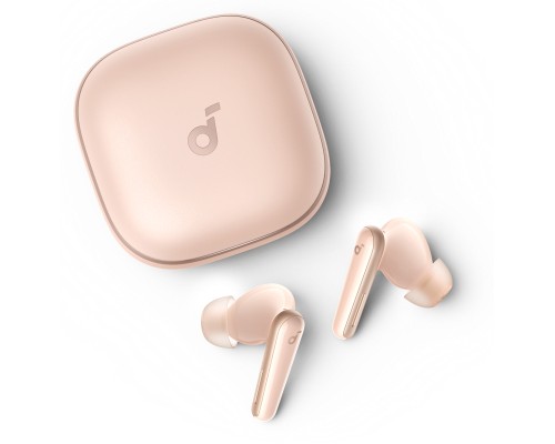 Навушники Anker SoundСore Liberty 5 Pink (A3957G51)