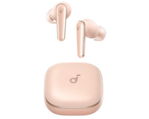 Навушники Anker SoundСore Liberty 5 Pink (A3957G51)