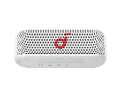 Акустична система Anker SoundCore Select 2S White (A3171021)
