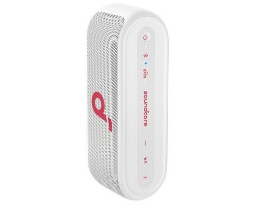 Акустична система Anker SoundCore Select 2S White (A3171021)