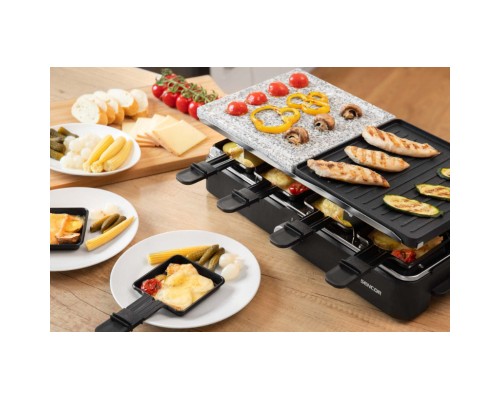 Електрогриль Sencor SBG 0260BK