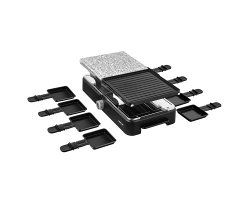 Електрогриль Sencor SBG 0260BK