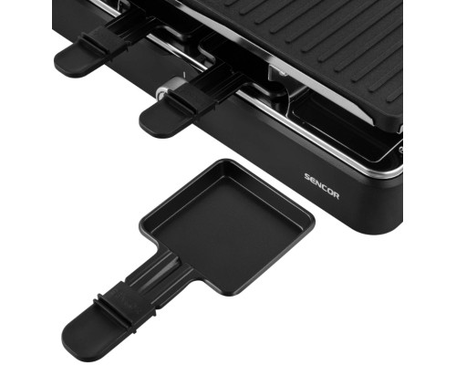 Електрогриль Sencor SBG 0260BK