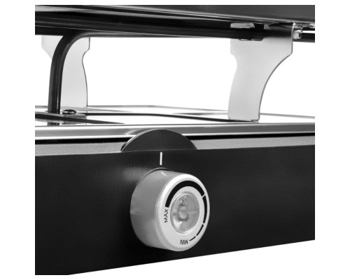 Електрогриль Sencor SBG 0260BK