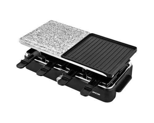 Електрогриль Sencor SBG 0260BK