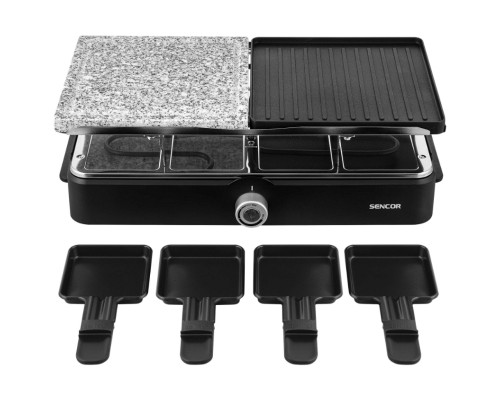 Електрогриль Sencor SBG 0260BK