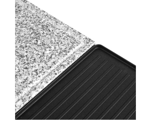 Електрогриль Sencor SBG 0260BK