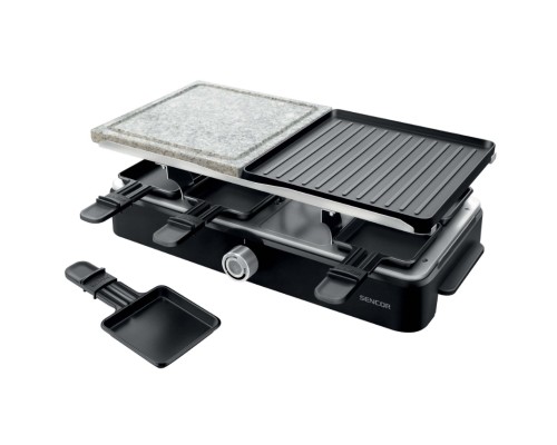 Електрогриль Sencor SBG 0260BK