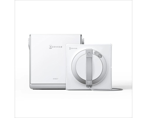 Пилосос Ecovacs Winbot W2 PRO OMNI (WG851-11)
