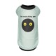 Футболка для тварин Pet Fashion Oscar XS блакитна (4823082441389)