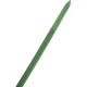 Стяжка Neo Tools 50шт, пластик, 4.8х160мм, зелена (15-979)