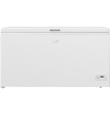 Морозильна скриня Beko HSM 40090 H (HSM40090H)