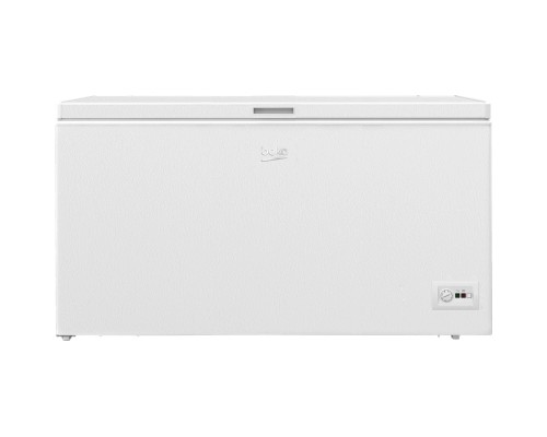 Морозильна скриня Beko HSM 40090 H (HSM40090H)