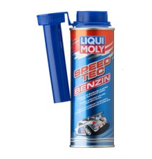 Присадка автомобільна Liqui Moly SPEED TEC BENZIN 0,25Л (3720)