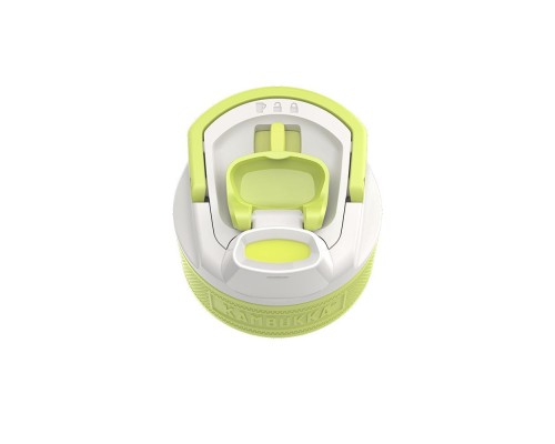 Термокружка Kambukka Elton Insulated 750 мл лайм (11-03042)