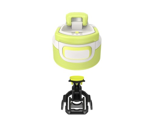 Термокружка Kambukka Elton Insulated 750 мл лайм (11-03042)