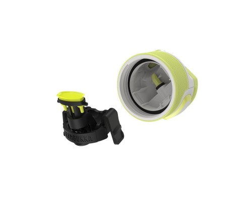 Термокружка Kambukka Elton Insulated 750 мл лайм (11-03042)