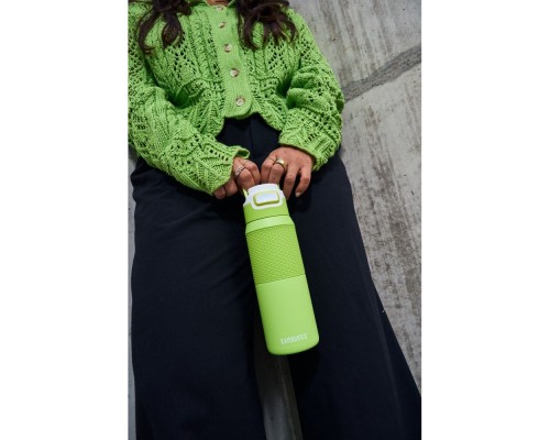 Термокружка Kambukka Elton Insulated 750 мл лайм (11-03042)