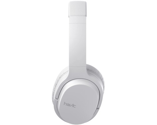 Навушники Havit HV-I62 White (6939119027124)