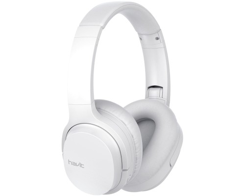 Навушники Havit HV-I62 White (6939119027124)