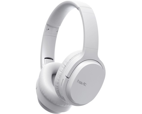 Навушники Havit HV-I62 White (6939119027124)