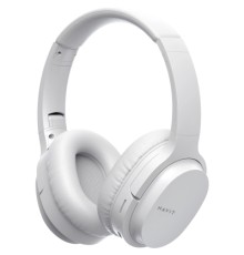 Навушники Havit HV-I62 White (6939119027124)