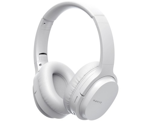 Навушники Havit HV-I62 White (6939119027124)
