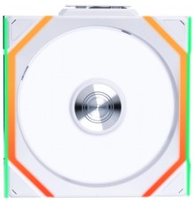 Кулер до корпусу Lian Li Uni Fan SL WIRELESS 120-1, White (G99.12SL1W1W.00)