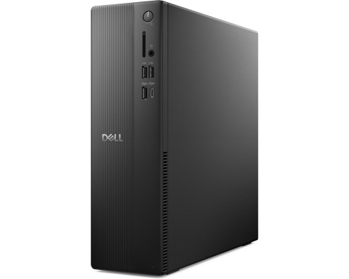 Комп'ютер Dell Slim SFF (D18S) / i5-14400, 8, 512, WiFi, Win11P (ECS1250_RPLS-R_003)