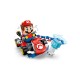 Конструктор LEGO Super Mario Mario Kart – Interactive Mario та Standard Kart (72043)
