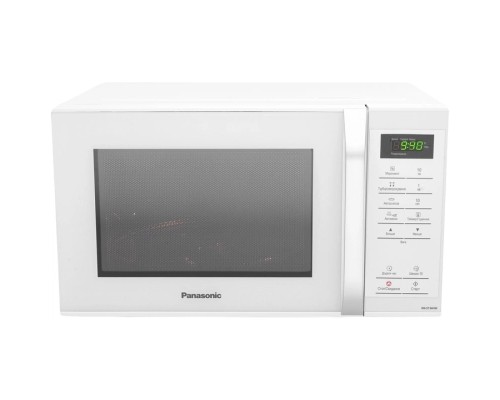 Мікрохвильова піч Panasonic NN-ST34HWZUE