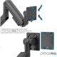 Кронштейн OfficePro MA851B