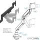 Кронштейн OfficePro MA851B