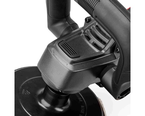 Шліфувальна машина Einhell полірувальна CC-PO 1100/150 CE 1100W, 150мм (2093250)