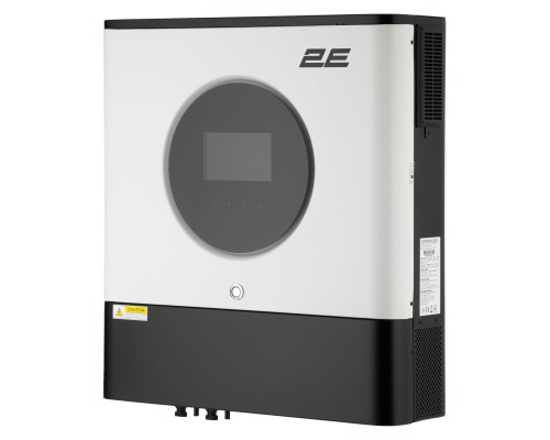 Сонячний інвертор 2E XM MAXII 8000VA/8000W, 48V (2E-XM-MAXII-8K48DIO)