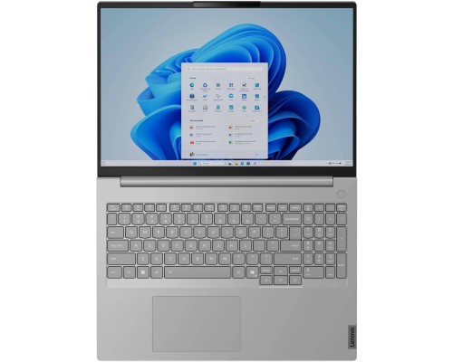 Ноутбук Lenovo ThinkBook 16 G8 IRL (21SH00JRRA)