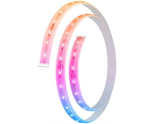 Світлодіодна стрічка Govee H61E1, 5.0m, RGBICW, WI-FI/Bluetooth, white (H61E13D2)