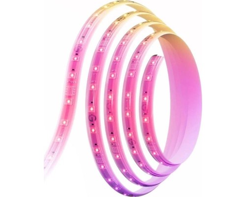Світлодіодна стрічка Govee H61E1, 5.0m, RGBICW, WI-FI/Bluetooth, white (H61E13D2)