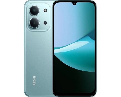 Мобільний телефон Xiaomi Redmi 15C 8/256GB Mint Green (1163430)