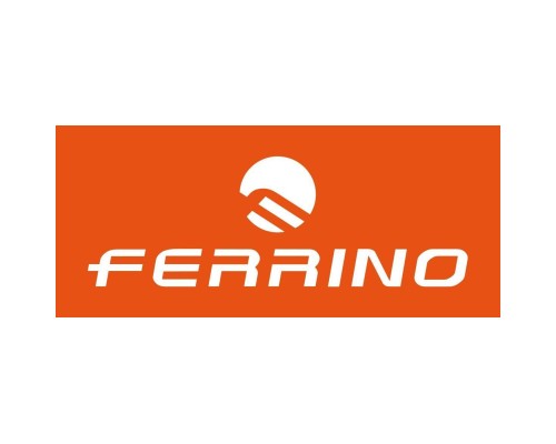Намет Ferrino Nemesi 1 Pro Green (91211QVVFR) (931776)