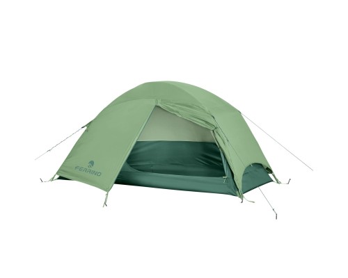 Намет Ferrino Nemesi 1 Pro Green (91211QVVFR) (931776)