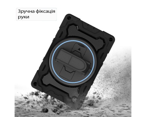 Чохол до планшета BeCover Lenovo Tab TB-311FU 10.1