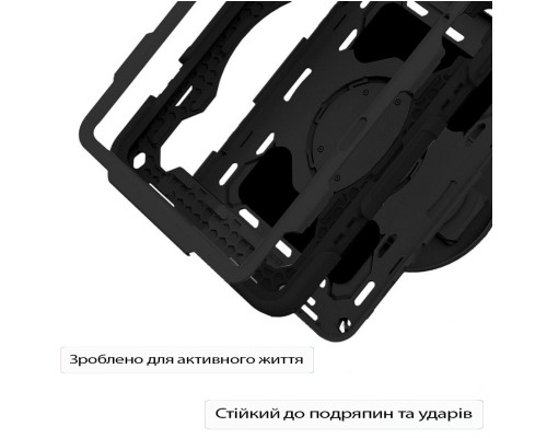 Чохол до планшета BeCover Lenovo Tab TB-311FU 10.1