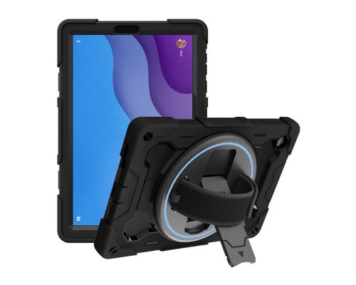 Чохол до планшета BeCover Lenovo Tab TB-311FU 10.1